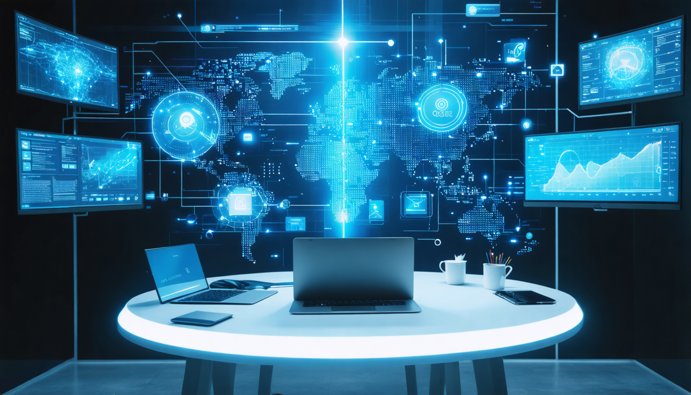 découvrez comment connexaflow favorise une collaboration fluide entre entreprises. optimisez vos échanges, facilitez la gestion de projets et boostez la productivité grâce à un outil intuitif et performant.