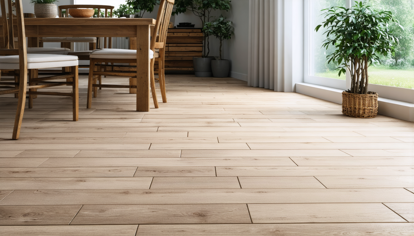 découvrez comment harmoniser votre décoration intérieure en choisissant le revêtement de sol idéal. conseils et astuces pour créer une ambiance cohérente et élégante chez vous.