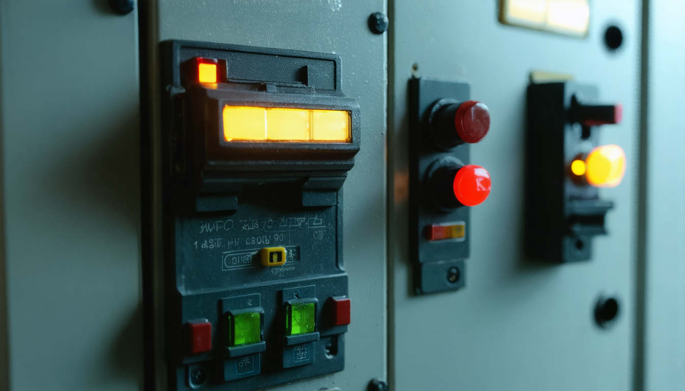 découvrez pourquoi votre disjoncteur saute de manière inattendue et apprenez à identifier les causes et à adopter des solutions pratiques pour assurer la sécurité et la fiabilité de votre installation électrique.