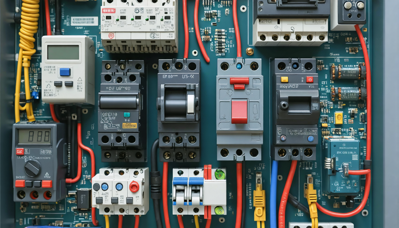 découvrez comment identifier les causes des disjoncteurs capricieux et trouvez des solutions efficaces pour sécuriser votre installation électrique. conseils d'experts pour un diagnostic rapide et fiable !