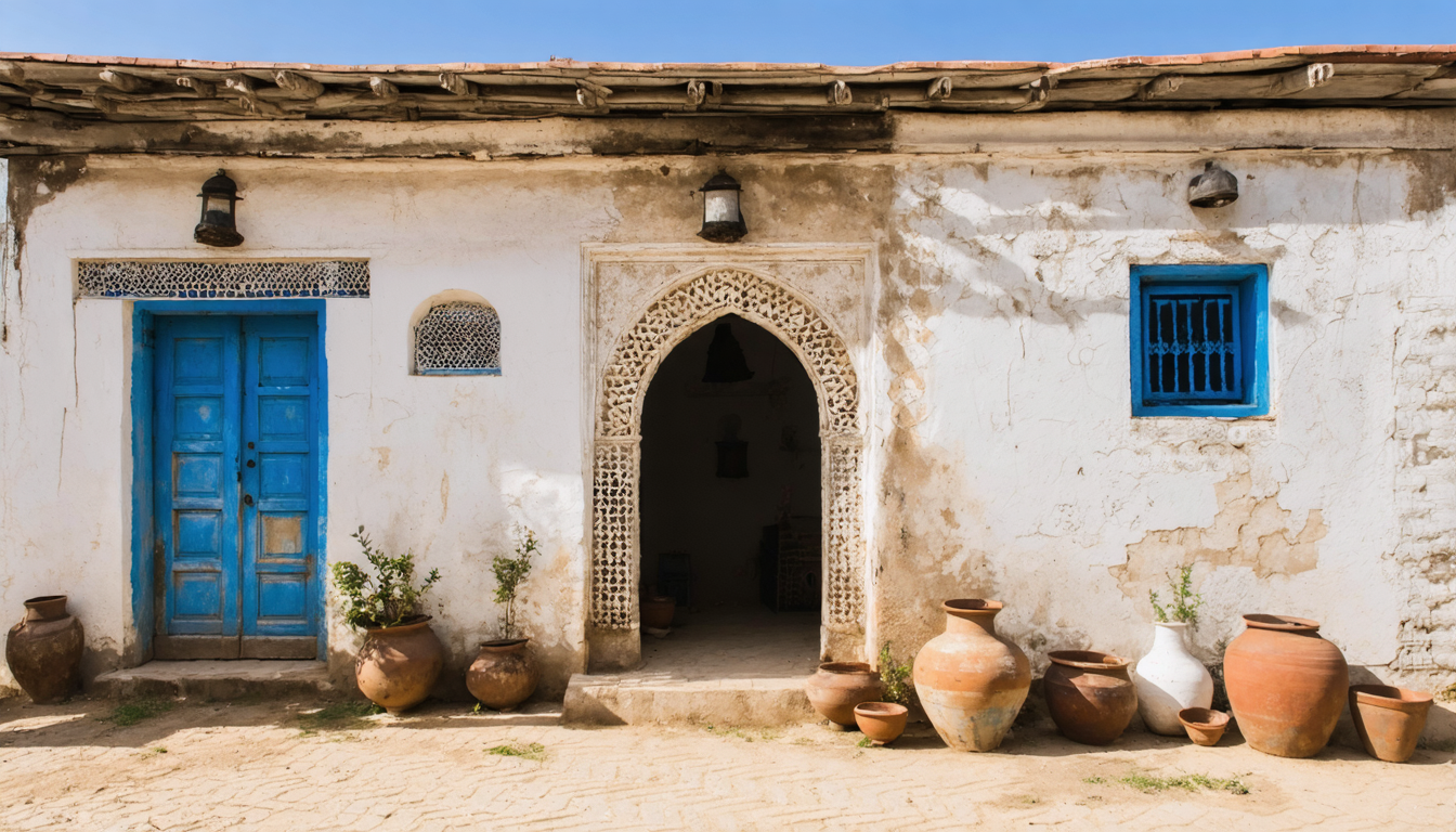 découvrez si acheter une maison au maroc pour seulement 25 000 euros est un véritable défi ou une opportunité à saisir. analyse des avantages, risques et conseils pour réussir votre investissement immobilier.