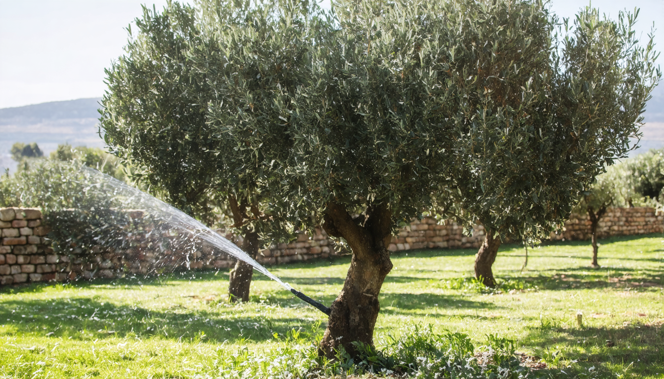 découvrez pourquoi votre olivier perd ses feuilles en hiver et quelles sont les causes possibles de la déperdition du feuillage, avec des conseils pour protéger et entretenir votre arbre durant la saison froide.