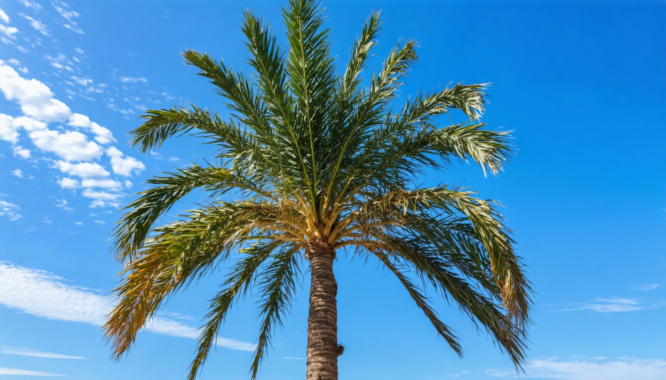 découvrez s'il est préférable de couper ou de laisser pousser les grappes sur votre palmier. conseils d'experts pour un palmier en bonne santé et un jardin esthétique.