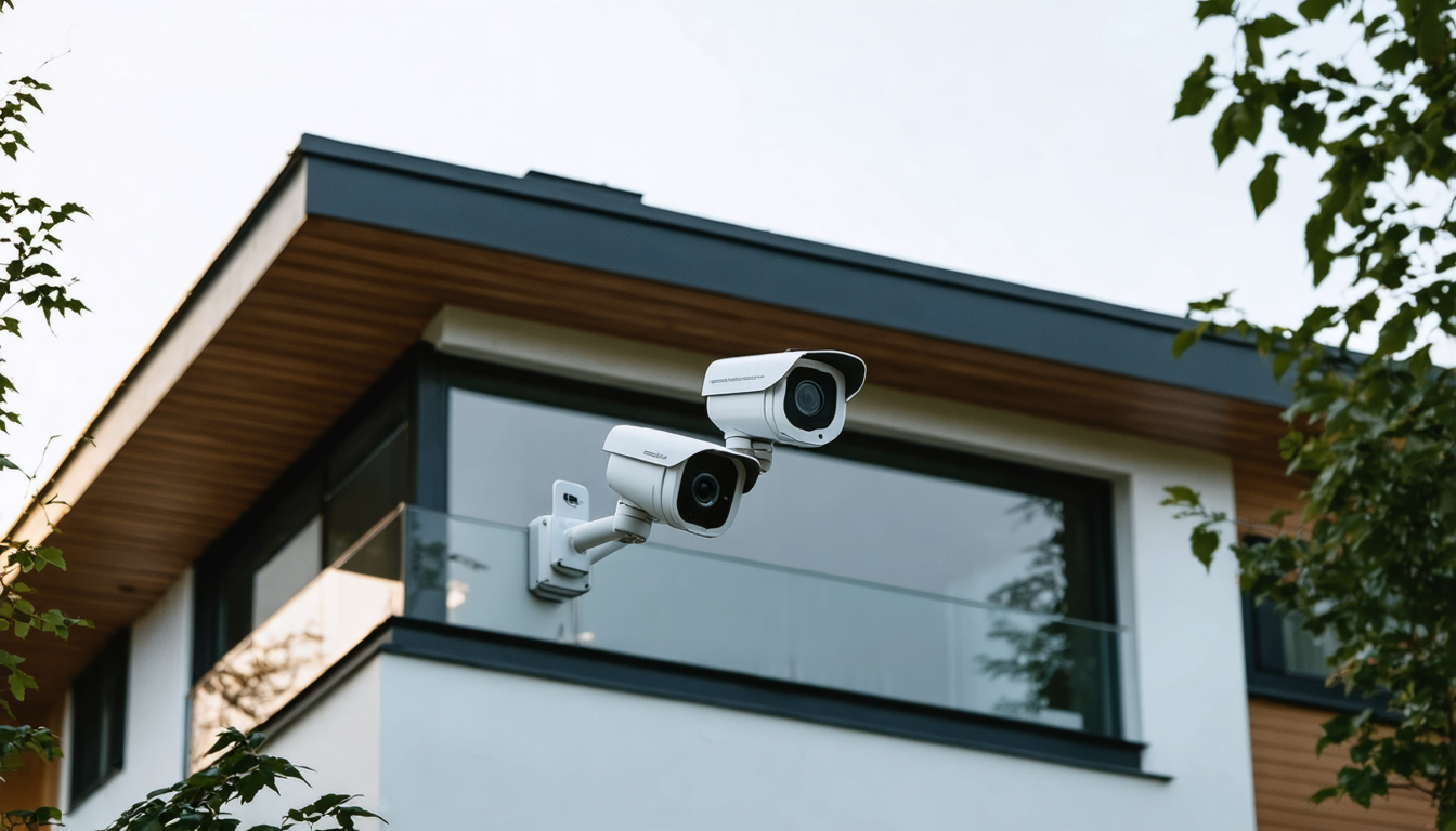 découvrez des solutions raffinées pour sécuriser l’accès à votre domicile sans compromettre son esthétique. alliez sécurité et élégance grâce à nos conseils pratiques et design.