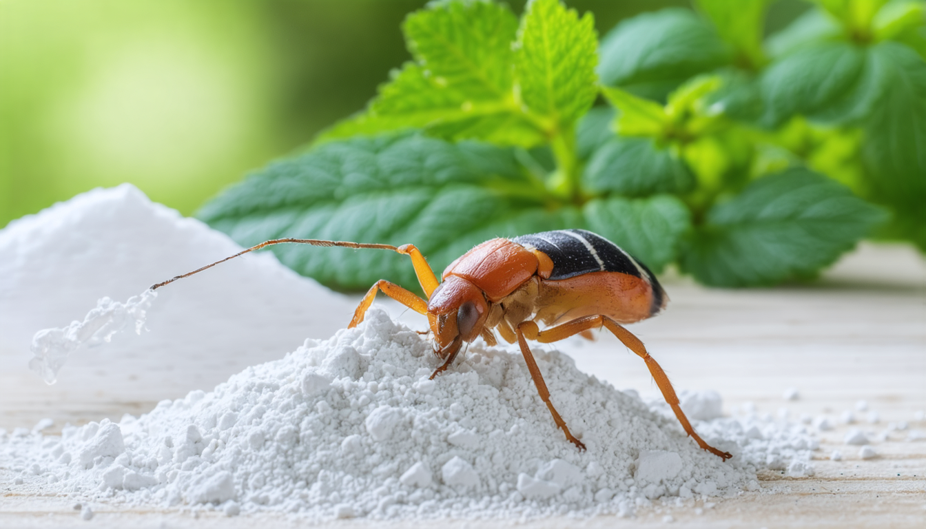 découvrez les différences essentielles entre le cafard de jardin et celui de maison. apprenez à les reconnaître facilement grâce à nos conseils et astuces pour mieux protéger votre intérieur.