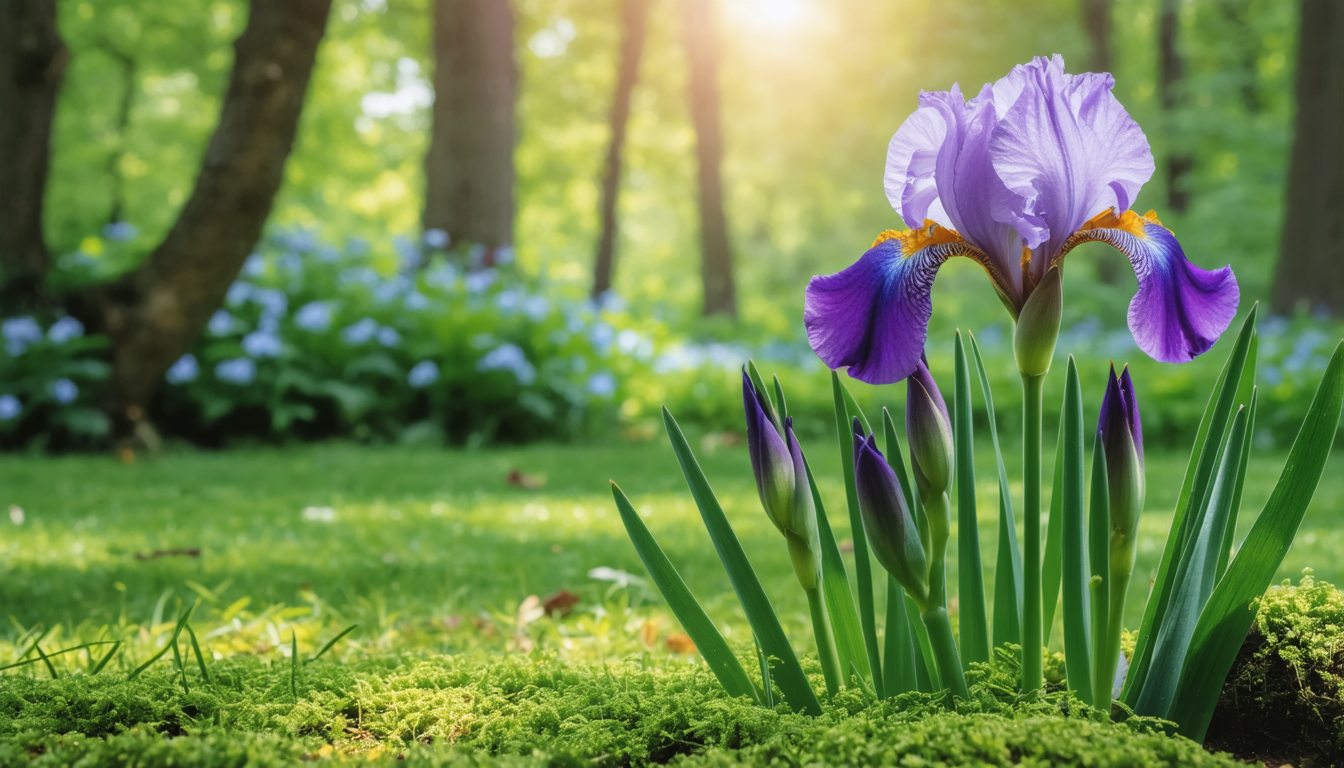 découvrez s'il est conseillé de tailler les feuilles des iris après leur floraison, les bonnes pratiques d'entretien, et comment favoriser une nouvelle floraison saine de vos iris au jardin.