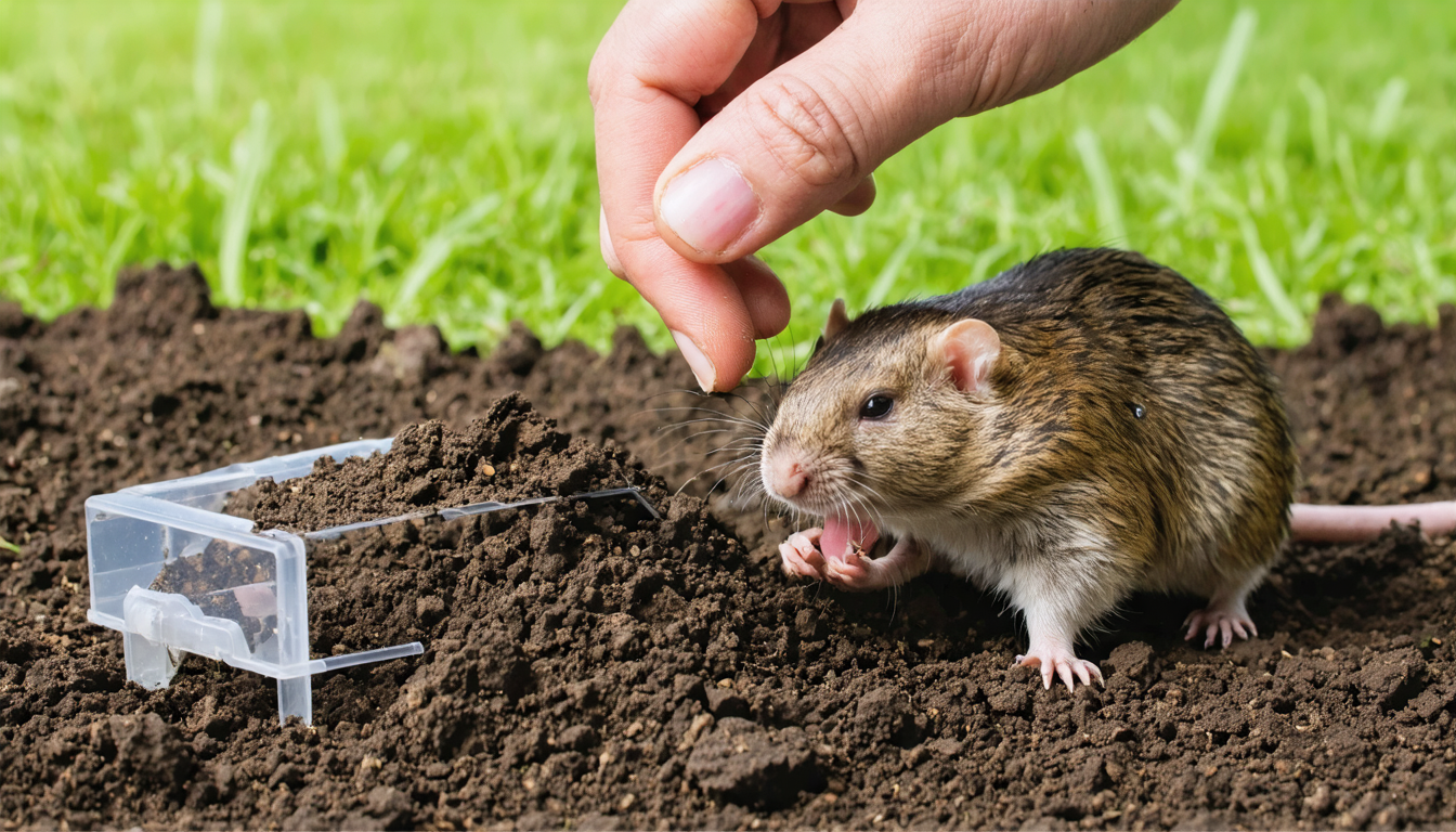 découvrez des stratégies et astuces indispensables pour éliminer efficacement les rats taupiers de votre jardin. protégez vos cultures avec nos conseils pratiques et solutions éprouvées contre ce nuisible.