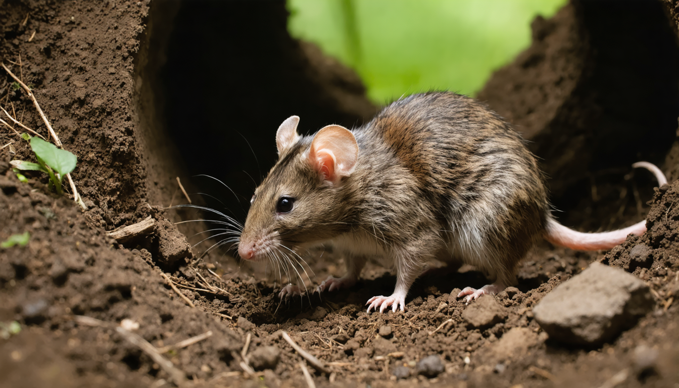 découvrez des stratégies et astuces incontournables pour une élimination efficace des rats taupiers. protégez vos jardins et cultures grâce à des conseils pratiques et des méthodes éprouvées.