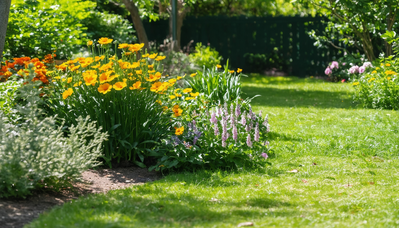 découvrez des méthodes naturelles et simples pour éliminer efficacement les fourmis de votre jardin sans produits chimiques. protégez vos plantes et votre espace extérieur grâce à nos solutions écologiques et faciles à appliquer !