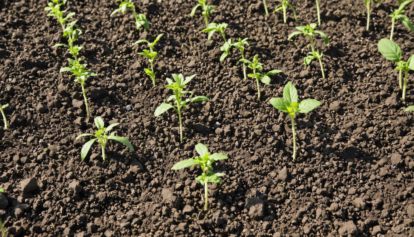 découvrez s'il est préférable de désherber avant de retourner le sol dans votre jardin. conseils, avantages et bonnes pratiques pour optimiser la préparation de votre terre.