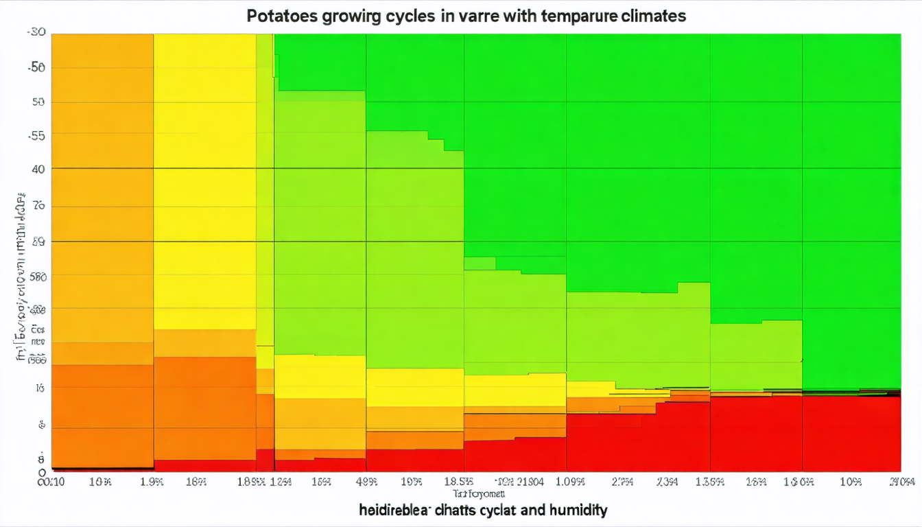 découvrez s'il est possible de cultiver des pommes de terre toute l'année, les conditions idéales et les astuces pour récolter ce tubercule en chaque saison.