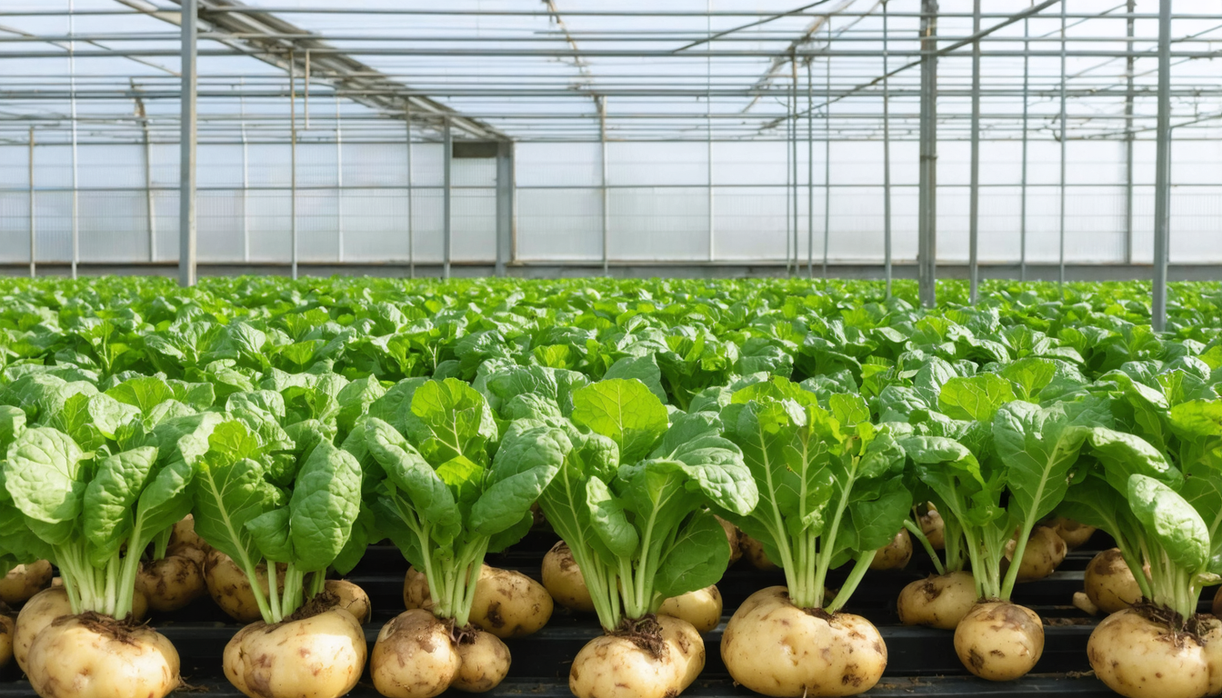 découvrez s'il est possible de cultiver des pommes de terre toute l'année, quelles sont les meilleures pratiques selon les saisons et comment réussir vos récoltes, même en dehors des périodes habituelles de plantation.
