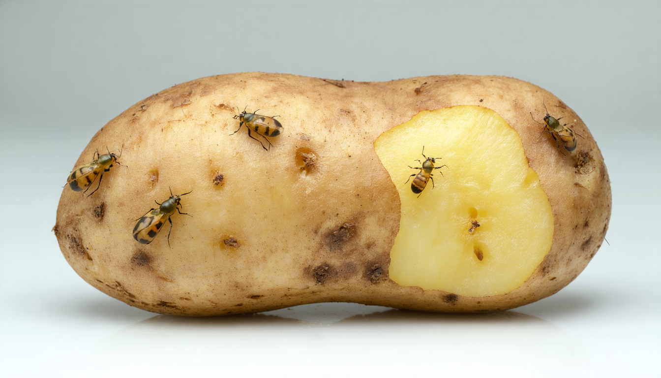 découvrez si la culture des pommes de terre est possible toute l'année, les conditions nécessaires et les conseils pour récolter en toutes saisons.