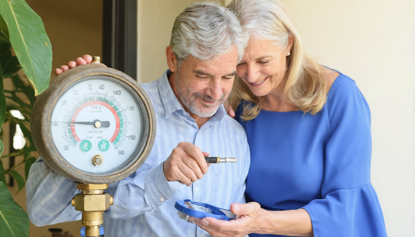découvrez comment estimer facilement le montant mensuel moyen de la facture d'eau pour un couple en fonction de leur consommation, des tarifs appliqués et des astuces pour réduire les coûts.