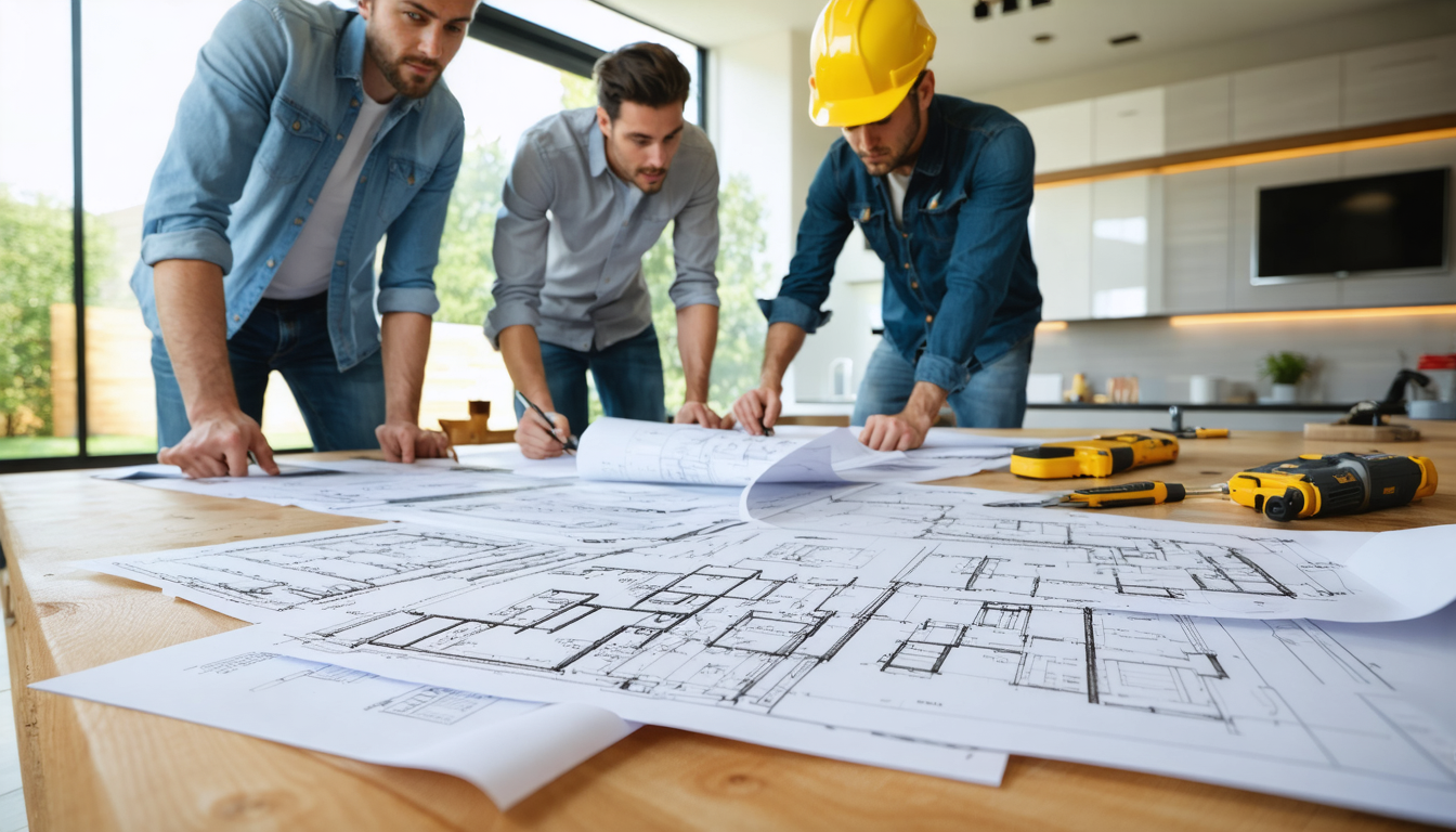 comparez facilement les devis pour vos travaux avec habitatpresto et trouvez l’artisan idéal pour réaliser vos projets en toute confiance. rapide, simple et gratuit !
