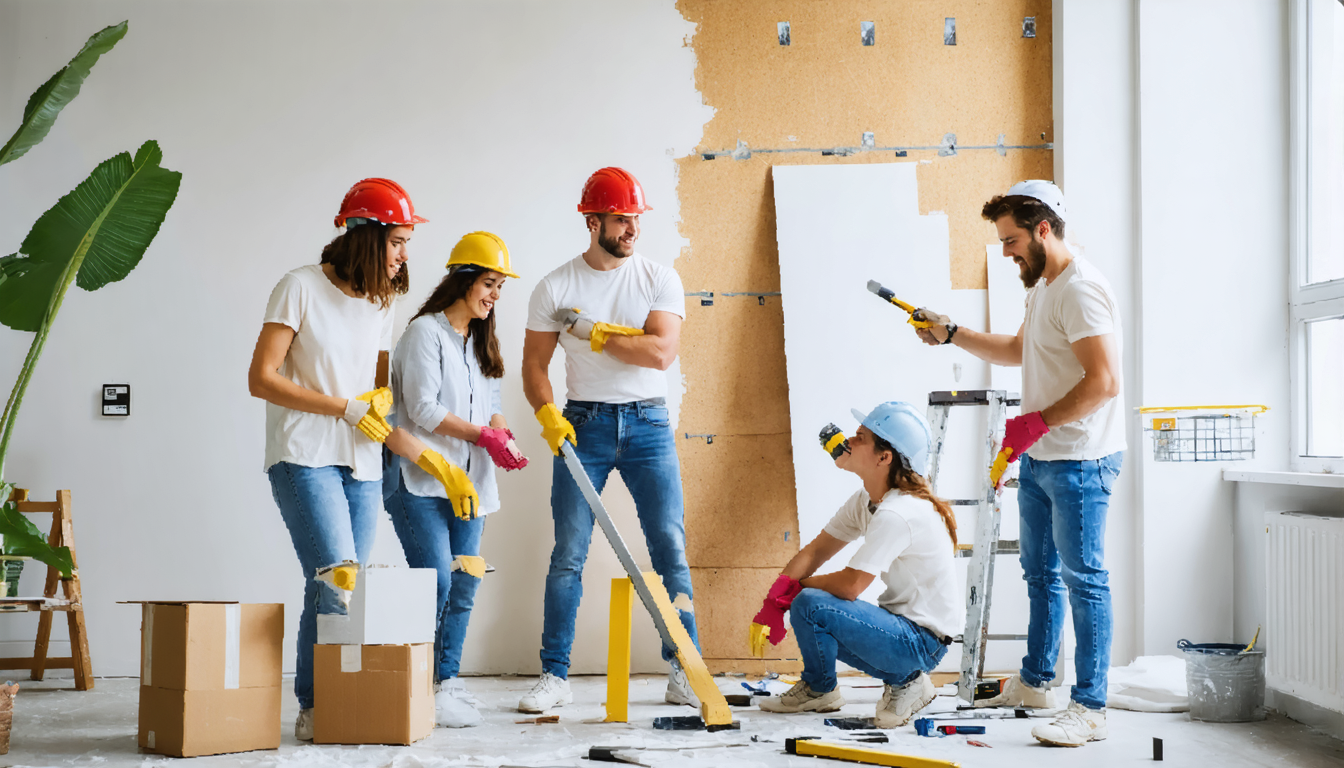 découvrez massonmoselle.fr, votre site de référence pour le bricolage et la décoration. retrouvez conseils, inspirations et produits pour réussir tous vos projets d'intérieur et d'extérieur !