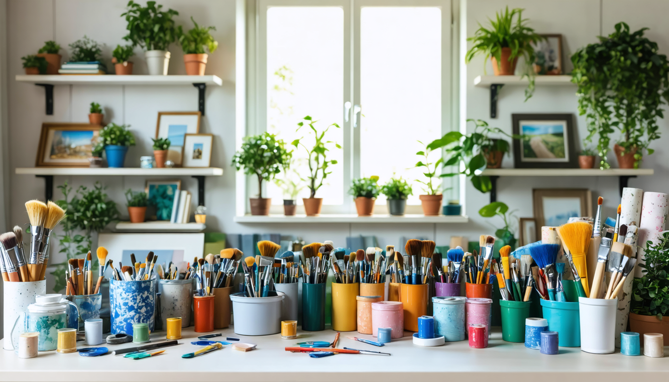 découvrez massonmoselle.fr, le site incontournable pour tous vos projets de bricolage et de décoration. astuces, conseils pratiques et inspirations pour transformer votre intérieur facilement !