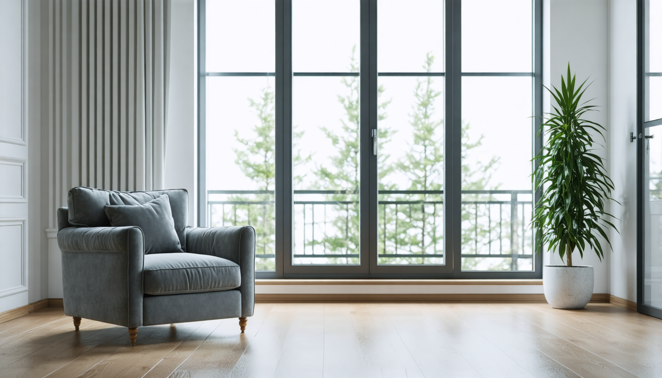 découvrez notre fauteuil au design unique, conjuguant élégance contemporaine et matériaux durables pour sublimer votre intérieur tout en respectant l’environnement.