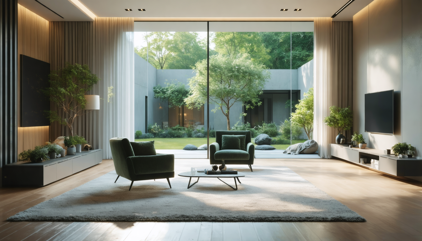 découvrez comment des fauteuils au design contemporain peuvent transformer votre intérieur en un espace moderne, élégant et tendance. nos conseils pour choisir le fauteuil parfait et sublimer votre décoration contemporaine.