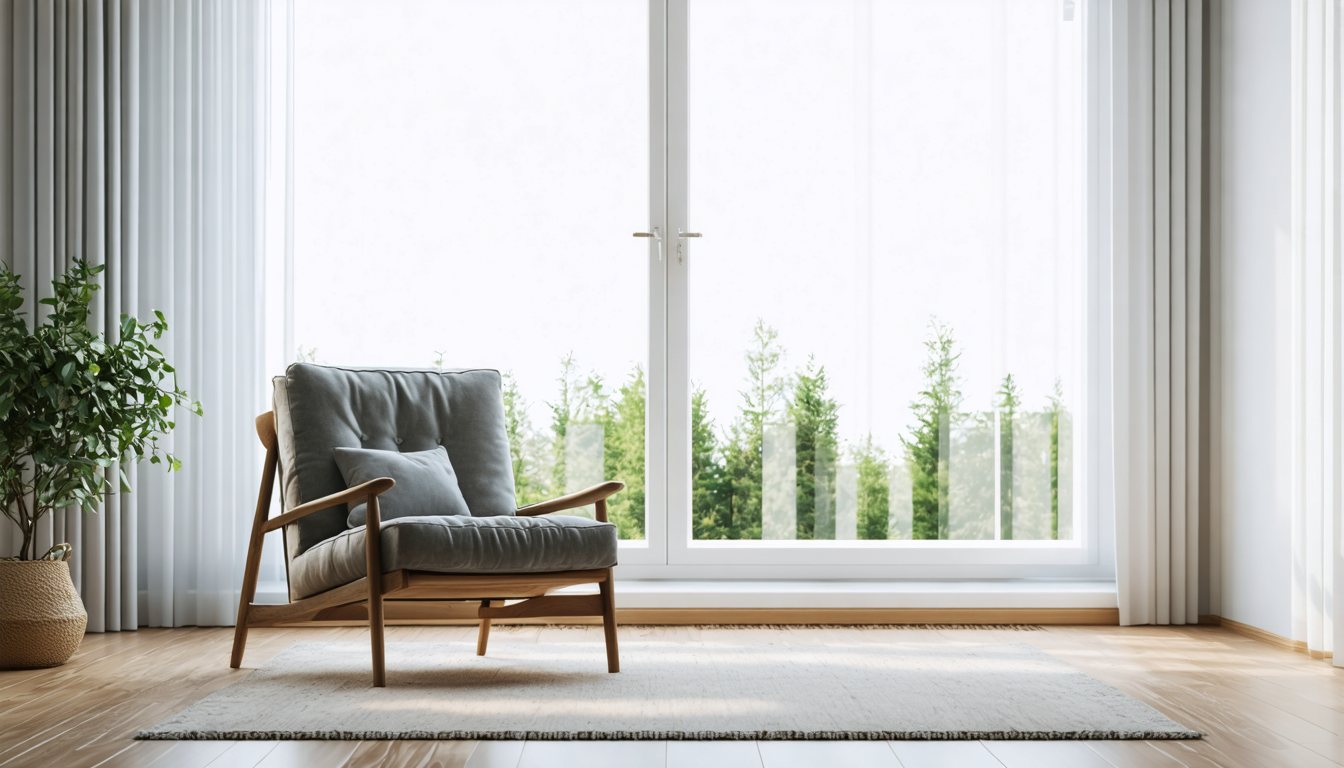découvrez comment les fauteuils au design contemporain transforment votre intérieur en espace moderne. adoptez l'élégance, le confort et la tendance avec ces pièces incontournables pour sublimer votre décoration.