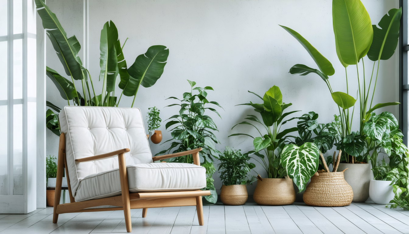 Fauteuils au design contemporain : l&rsquo;essence d&rsquo;un intérieur moderne