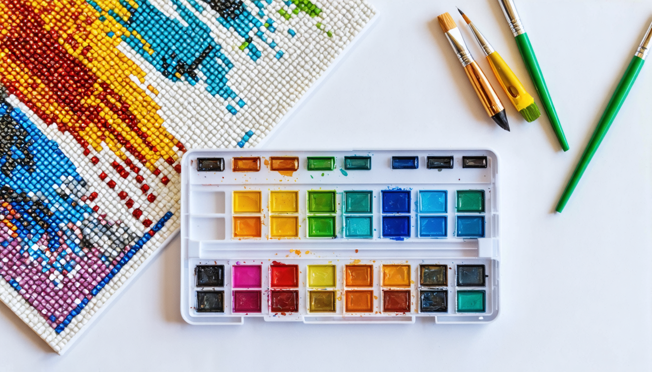 découvrez figured'art, votre boutique en ligne spécialisée dans le diy et le diamant painting. explorez nos kits créatifs pour donner vie à vos projets artistiques et laissez libre cours à votre imagination.