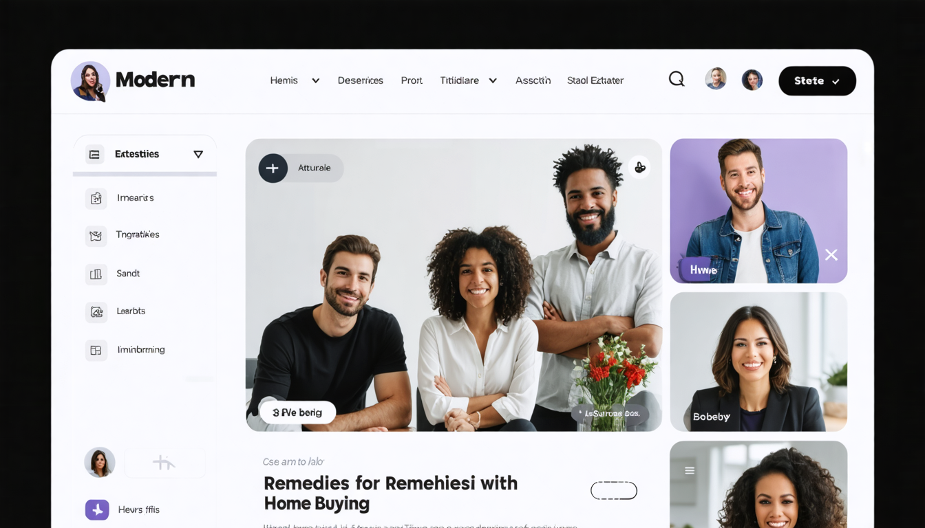 découvrez fimmnet.com, le blog incontournable dédié aux passionnés de l'immobilier : conseils, actualités, analyses de marché et guides pratiques pour réussir vos projets immobiliers.