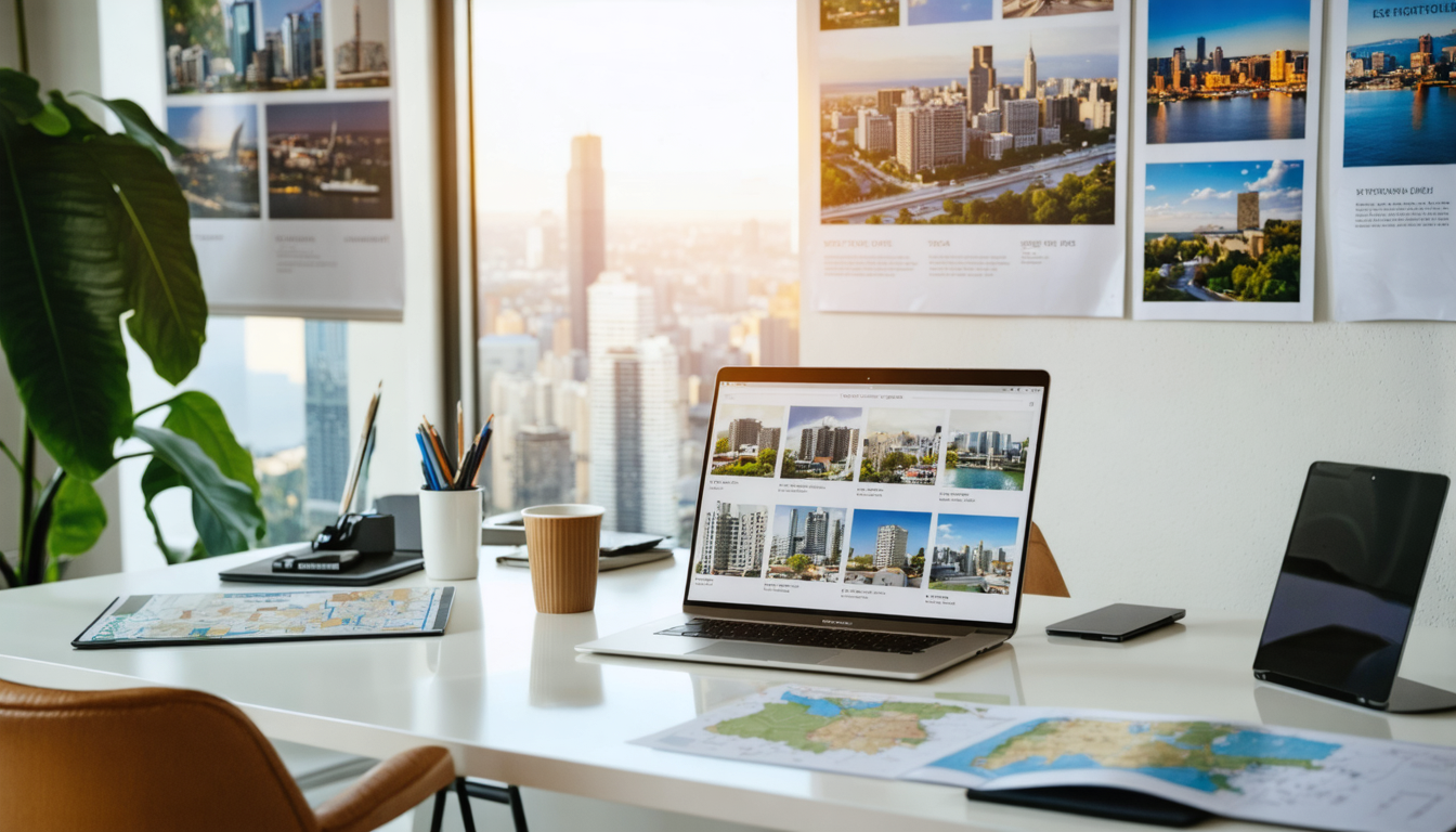 Fimmnet.com : le blog essentiel pour tous les passionnés de l&rsquo;immobilier