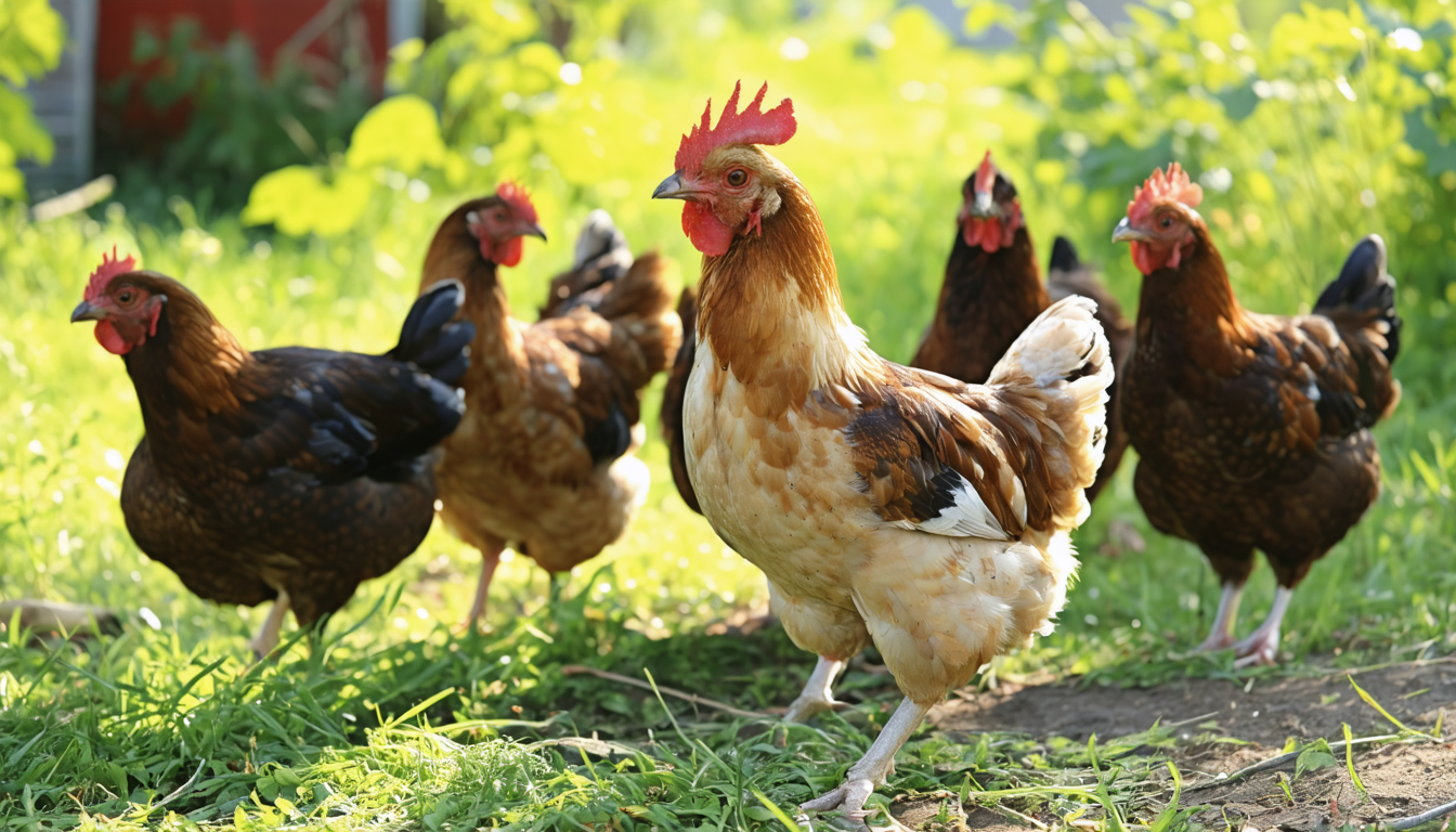 découvrez granuplume, le remède naturel parfait pour prendre soin de vos poules ! améliorez leur bien-être grâce à une solution saine, efficace et respectueuse de l’environnement.