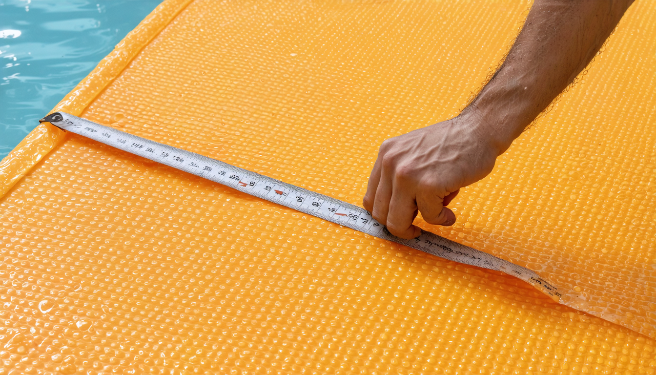 découvrez comment fabriquer facilement votre propre bâche à bulle grâce à ce guide pratique. astuces, matériel nécessaire et étapes détaillées pour réussir votre projet de couture pas à pas.