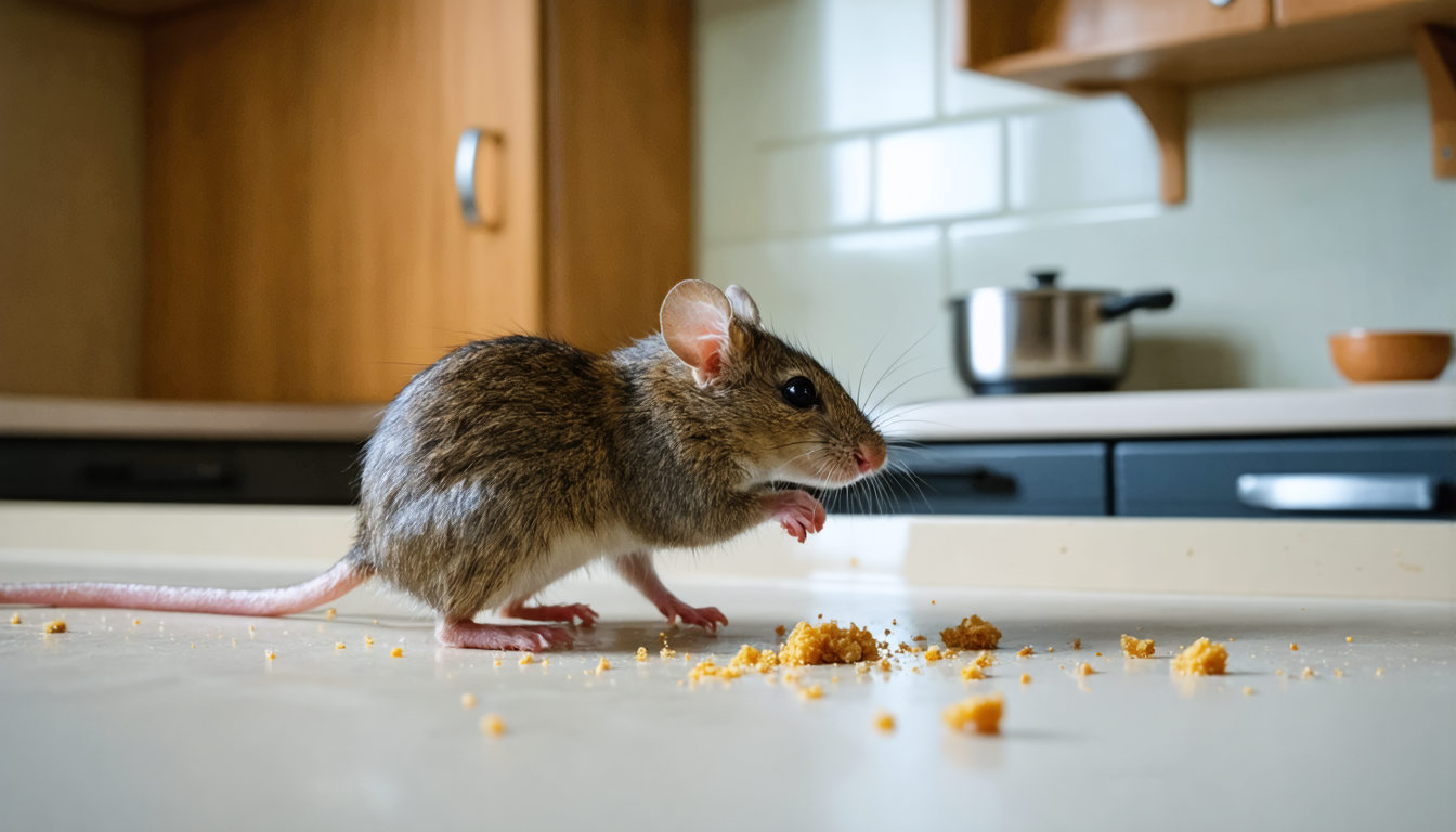 découvrez comment utiliser le bicarbonate de soude comme répulsif naturel contre les souris avec notre guide pratique. astuces efficaces, conseils d’application et précautions pour protéger votre maison simplement et écologiquement.