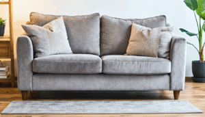 découvrez comment nettoyer efficacement un canapé en tissu non déhoussable grâce à notre guide pratique : astuces simples, techniques adaptées et conseils pour préserver la propreté et la longévité de votre mobilier.