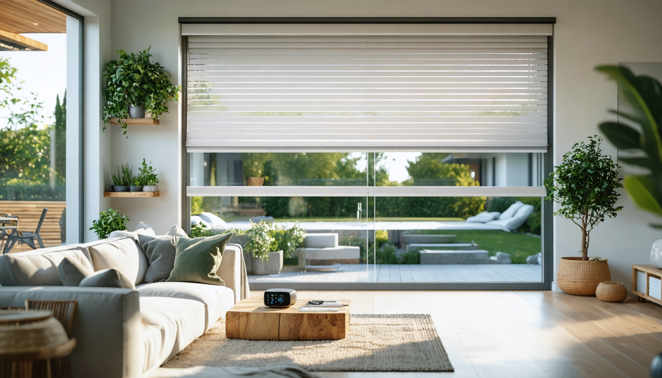 découvrez comment automatiser facilement vos volets roulants grâce à des solutions innovantes et des conseils pratiques. profitez d'un guide complet pour moderniser votre habitation et améliorer votre confort au quotidien.