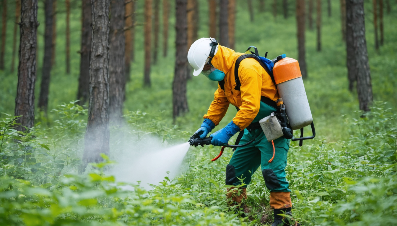découvrez les meilleures techniques et pratiques pour éliminer un arbre en toute sécurité et efficacité. suivez notre guide ultime pour un abattage d’arbre réussi, étape par étape.