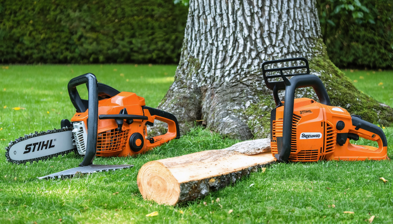 découvrez notre guide ultime pour éliminer un arbre efficacement. conseils, techniques et pratiques sécuritaires pour réussir l’abattage et l’enlèvement d’arbres en toute sérénité.