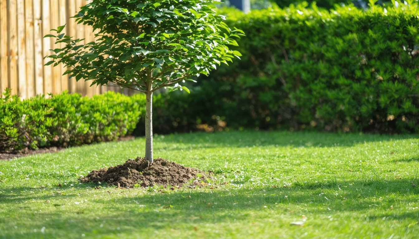 Guide Ultime : Techniques et Pratiques pour Éliminer un Arbre de Manière Efficace