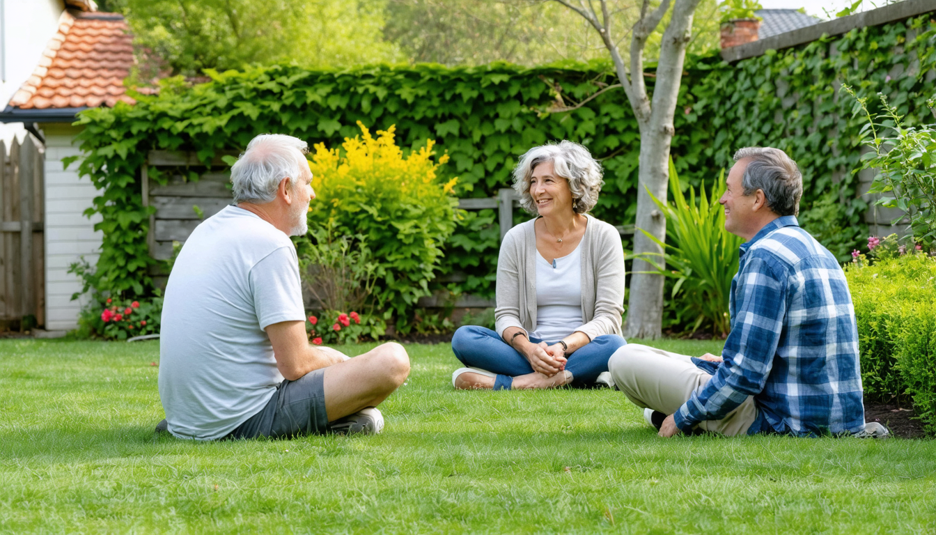 découvrez tous les conseils pratiques pour déterminer le meilleur moment de tondre votre pelouse le samedi. ce guide complet vous aide à optimiser la santé de votre gazon et à profiter d’un jardin impeccable.