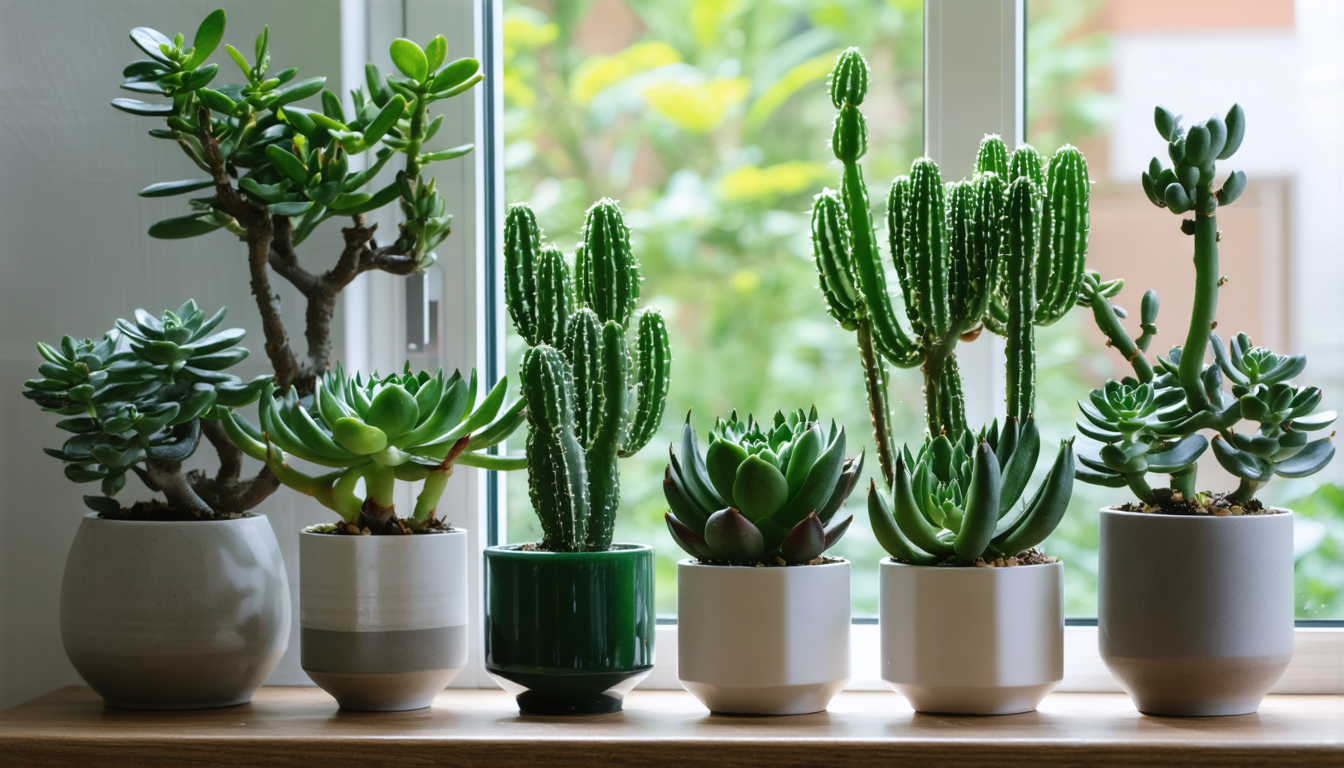 découvrez notre guide complet sur l'arbre de jade : toutes les astuces de soins, conseils d'entretien et techniques pour garder votre plante en pleine santé toute l'année.
