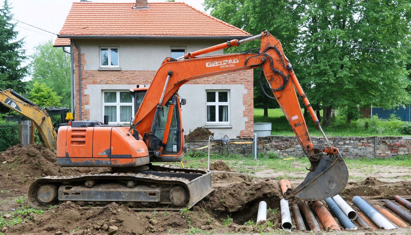 découvrez les étapes clés et les conseils pour raccorder une maison ancienne au tout-à-l'égout : démarches, normes, coûts et astuces pour une installation conforme et efficace.