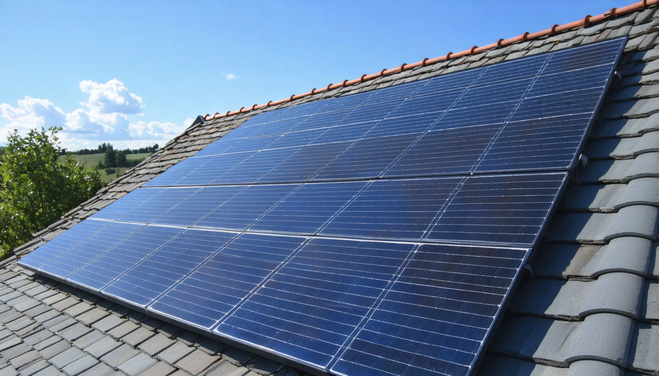découvrez comment différencier les panneaux solaires thermiques des panneaux photovoltaïques grâce à notre guide complet. comparez leurs avantages et usages pour choisir la solution la mieux adaptée à votre installation solaire.