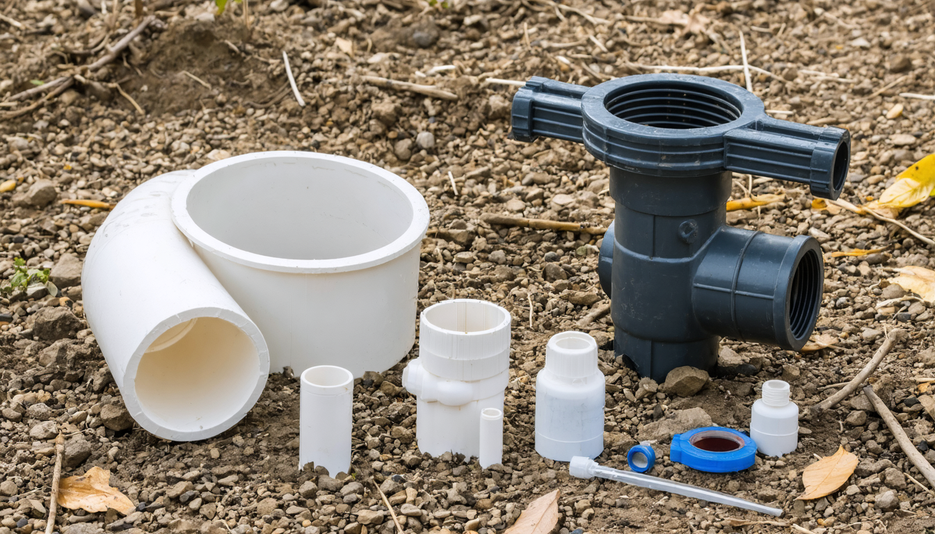 découvrez comment fabriquer une pompe à bassin écologique sans électricité avec notre guide pratique. économisez de l'énergie et préservez l'environnement grâce à des solutions simples et efficaces pour alimenter votre bassin naturellement.