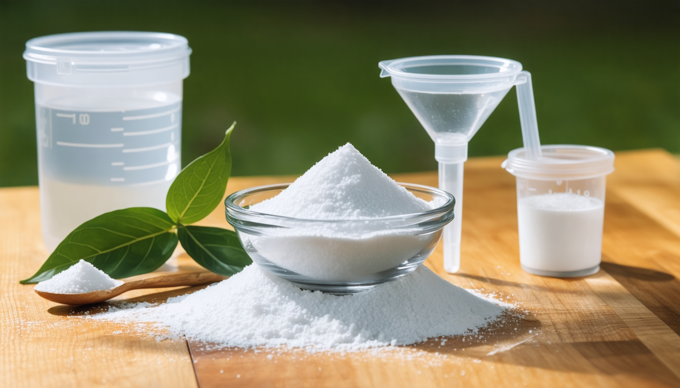 découvrez comment fabriquer facilement un piège à moustiques maison avec du bicarbonate de soude. suivez notre guide étape par étape pour une solution naturelle, économique et efficace contre les moustiques.