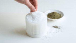 découvrez dans ce guide pratique comment fabriquer facilement un piège à moustiques efficace à base de bicarbonate de soude, pour profiter d’un été sans nuisibles à la maison.