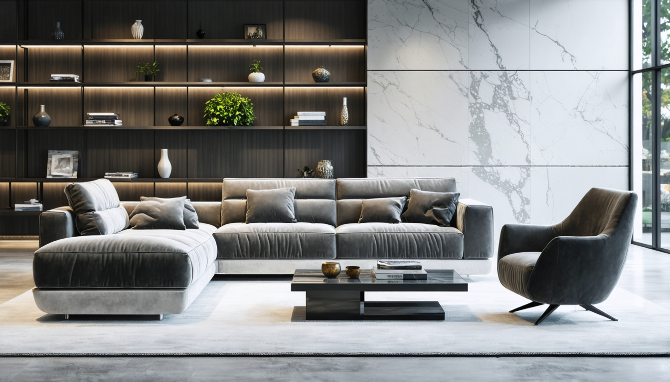 découvrez des conseils et astuces pour acheter des meubles de qualité sans dépasser votre budget grâce à notre guide pratique, adapté à tous les styles et besoins.