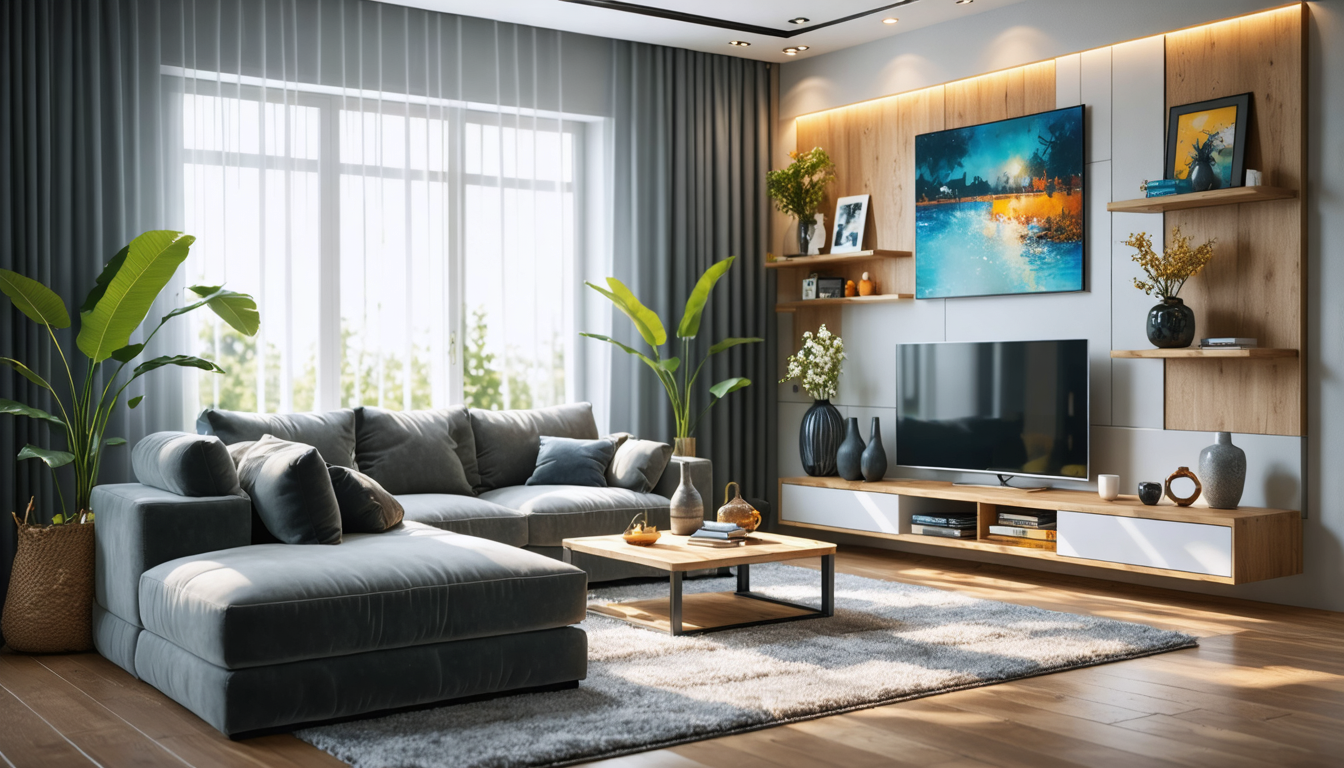 découvrez nos conseils et astuces pour acheter des meubles de qualité sans dépasser votre budget. ce guide pratique vous accompagne étape par étape pour meubler votre intérieur à prix malin.