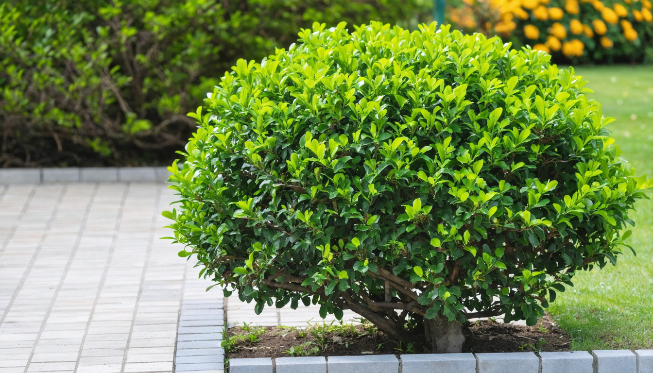 Guide pratique pour la taille du saule crevette : moments clés et techniques