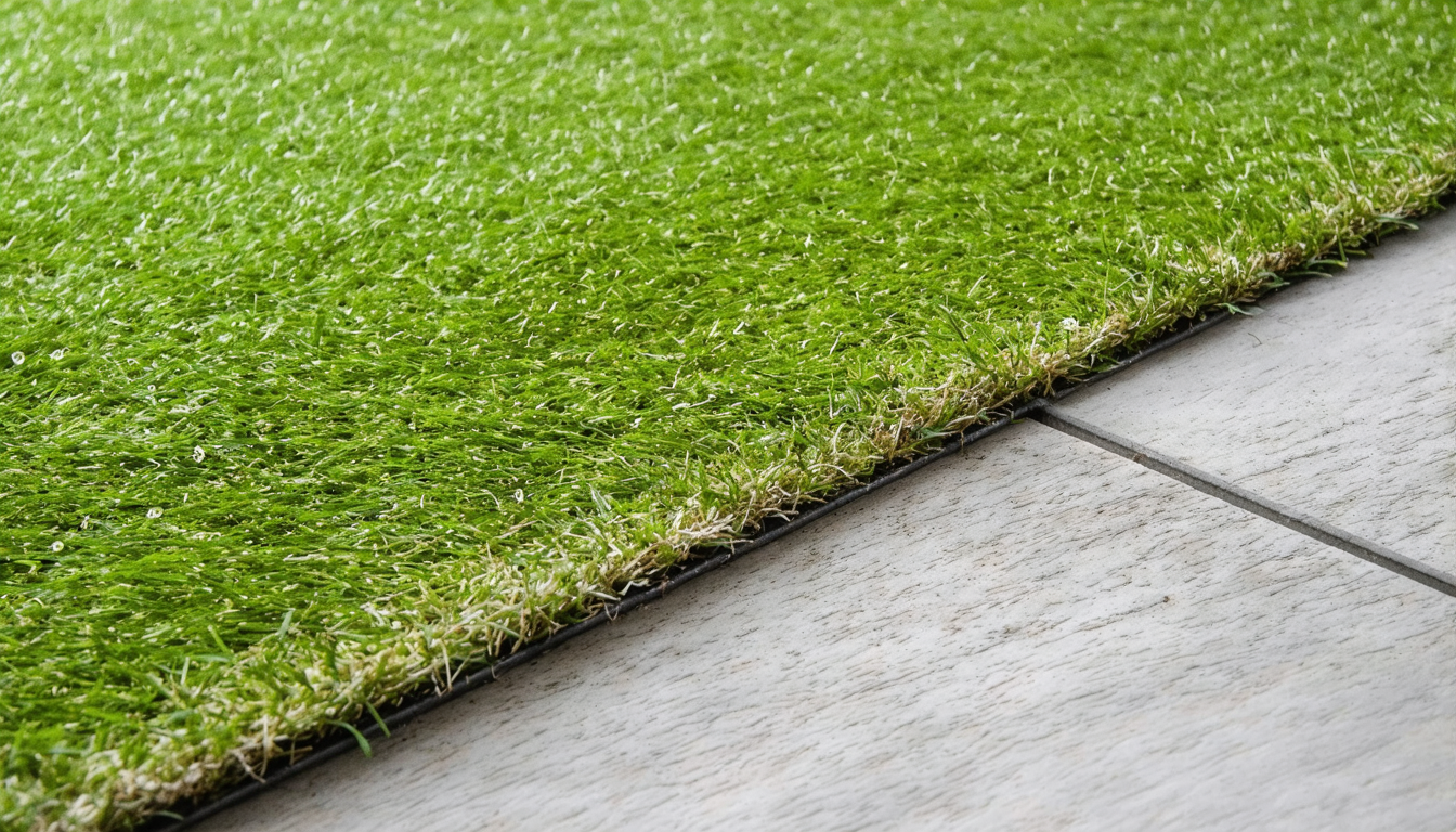 découvrez toutes les étapes essentielles pour installer facilement un gazon synthétique sur une dalle en béton. conseils pratiques, outils nécessaires et astuces pour un résultat durable et esthétique.
