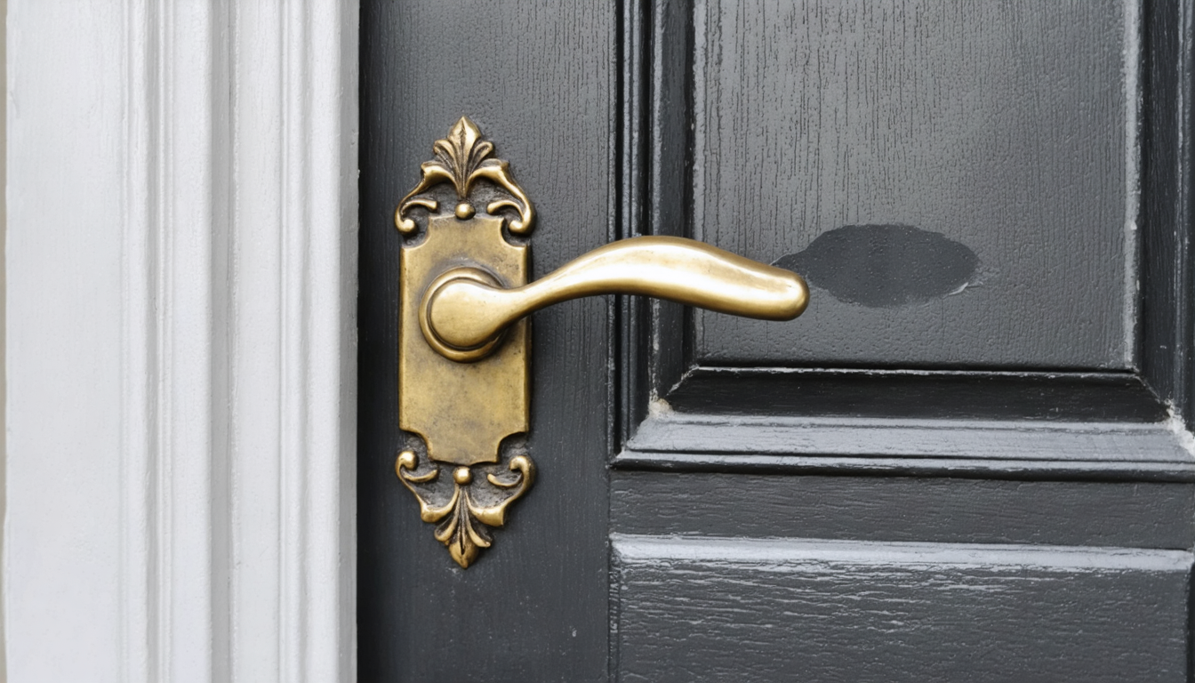 découvrez notre guide pratique pour retirer facilement une poignée de porte. suivez des étapes simples et des conseils d’experts pour réussir le démontage sans effort, quels que soient le modèle ou le type de poignée.