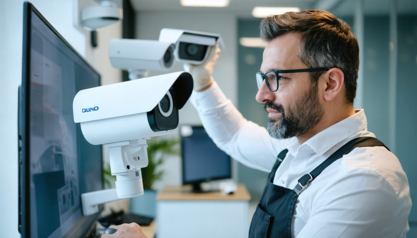 découvrez les conseils essentiels pour choisir et installer un système de sécurité performant adapté à votre domicile ou à votre espace de travail, afin de protéger efficacement vos biens et assurer votre tranquillité.