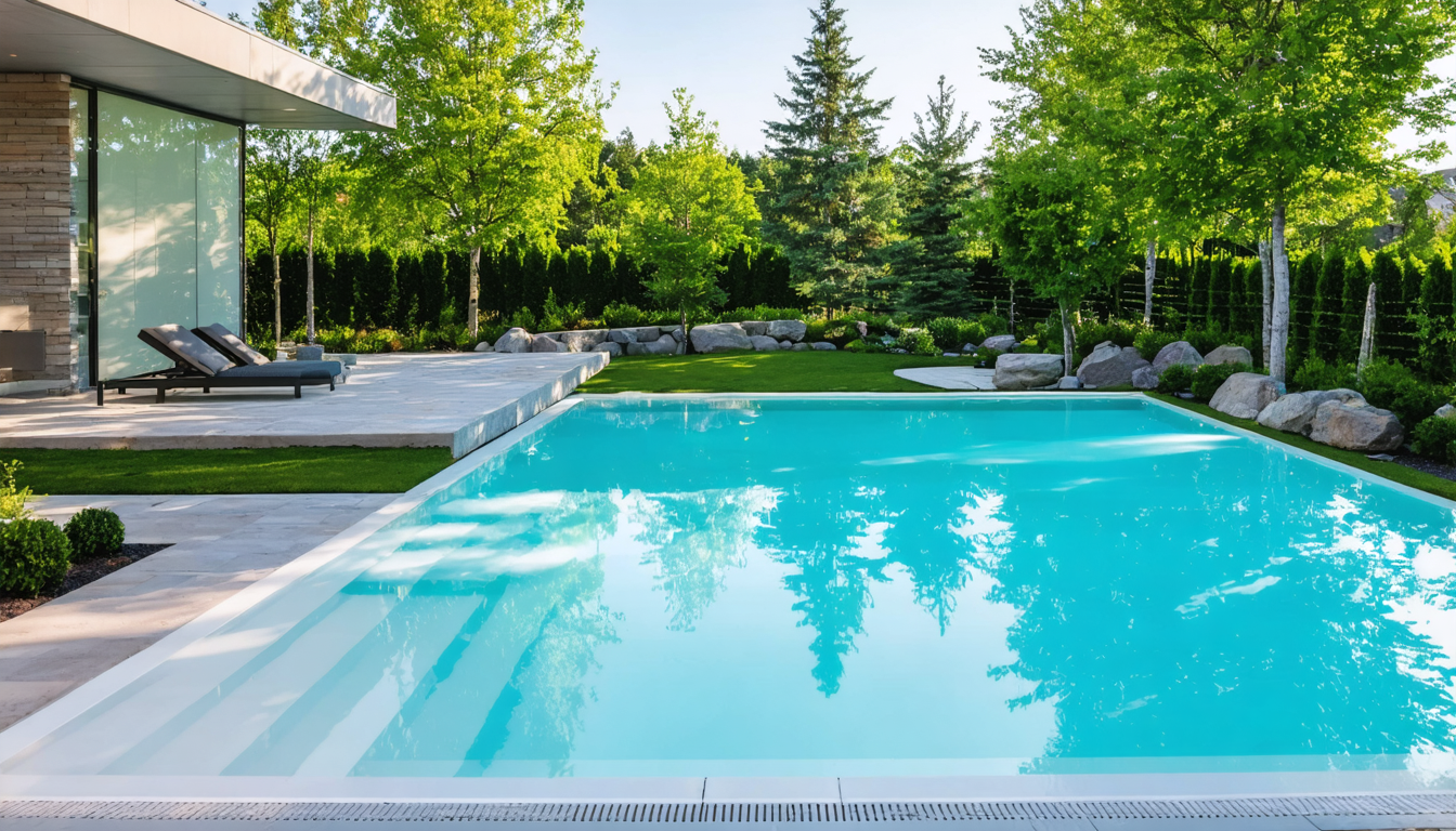 découvrez nos conseils pour choisir le modèle de piscine parfaitement adapté à vos besoins et à votre espace. suivez notre guide pratique pour faire le meilleur choix selon vos attentes et votre budget.
